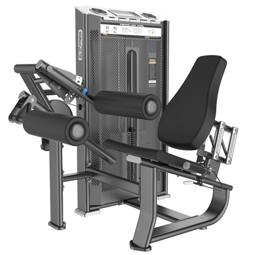 FlexCurl Seated Series