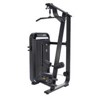 Pull Down equipment