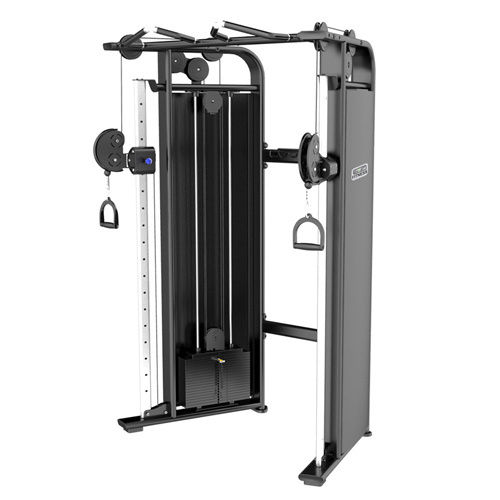 Multi Functional Trainer Application: Gain Strength