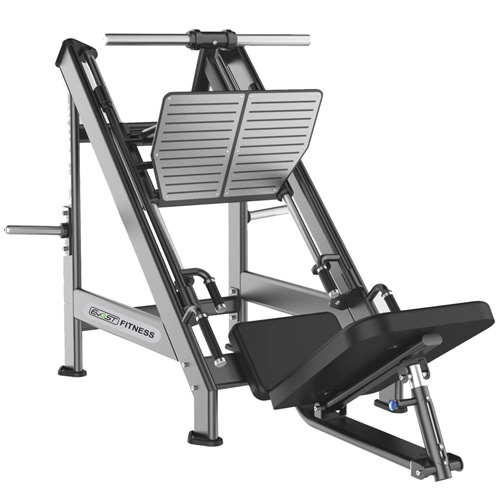 Easy Leg Press machine