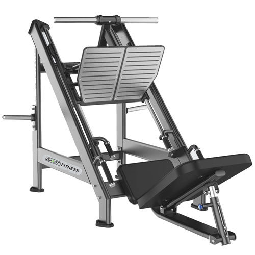 Leg Press E-7056 Application: Gain Strength