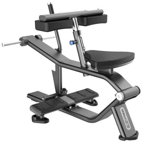 FlexHoist Calf Trainer