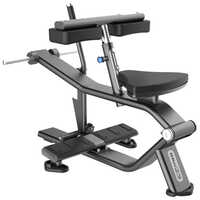 FlexHoist Calf Trainer