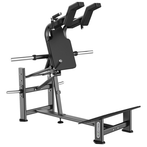 MegaThrust Squat Trainer