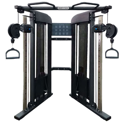 Commercial Multi Functional trainer