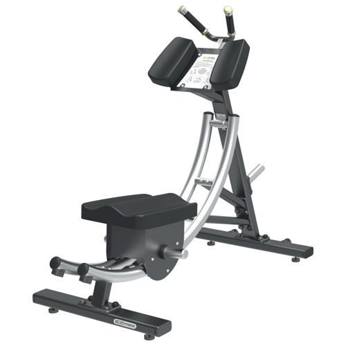 Glide Abdominal Trainer A-3082 Application: Endurance