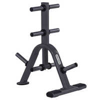 Weight Plate Rack Application: Endurance