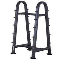 Barbel Bar Rack Application: Endurance