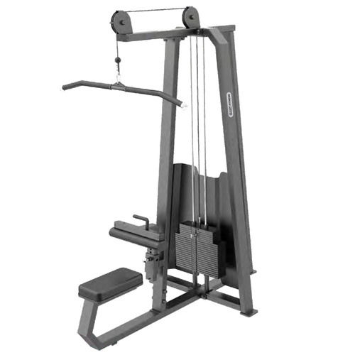 Evost Gym Equipments