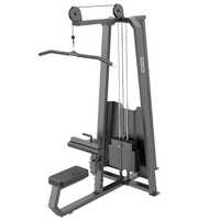 Adjustable Pull Down machine