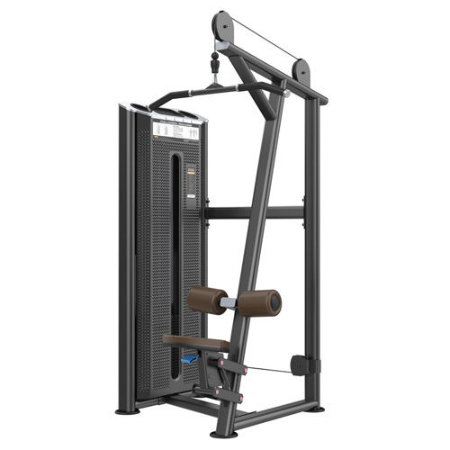 Lat Pull Down Application: Endurance