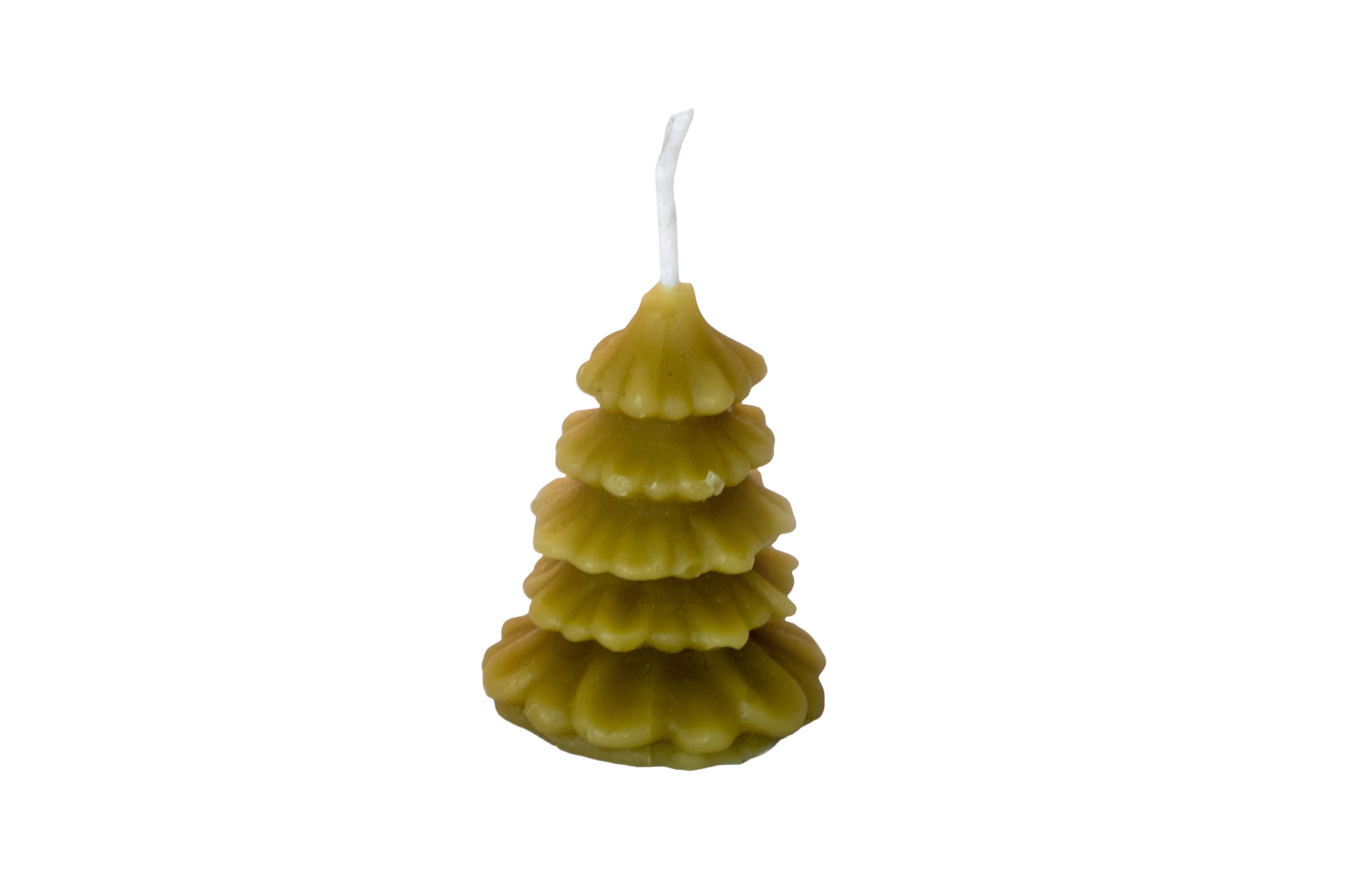 Beeswax Candles