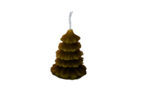 Beeswax Candles