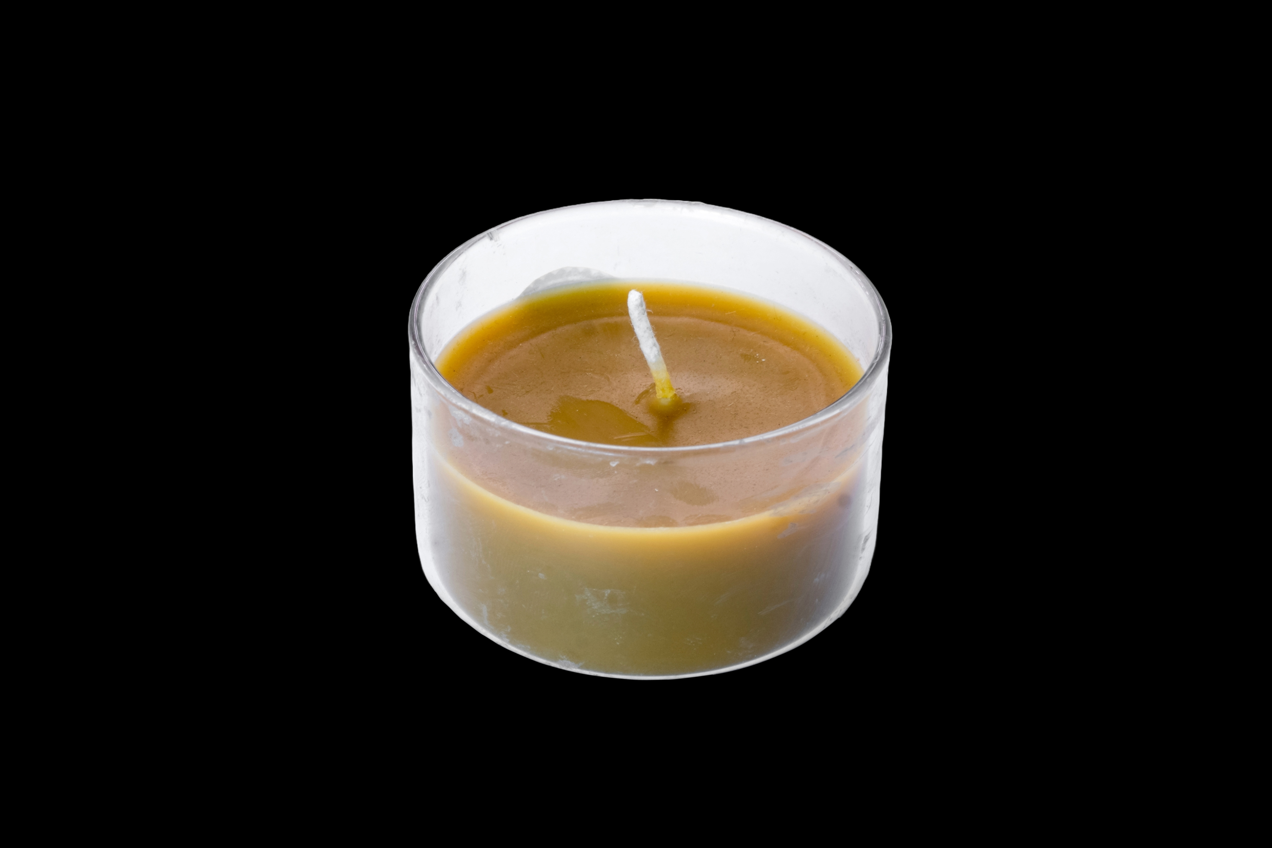 Beeswax Candles