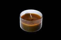 Beeswax Candles