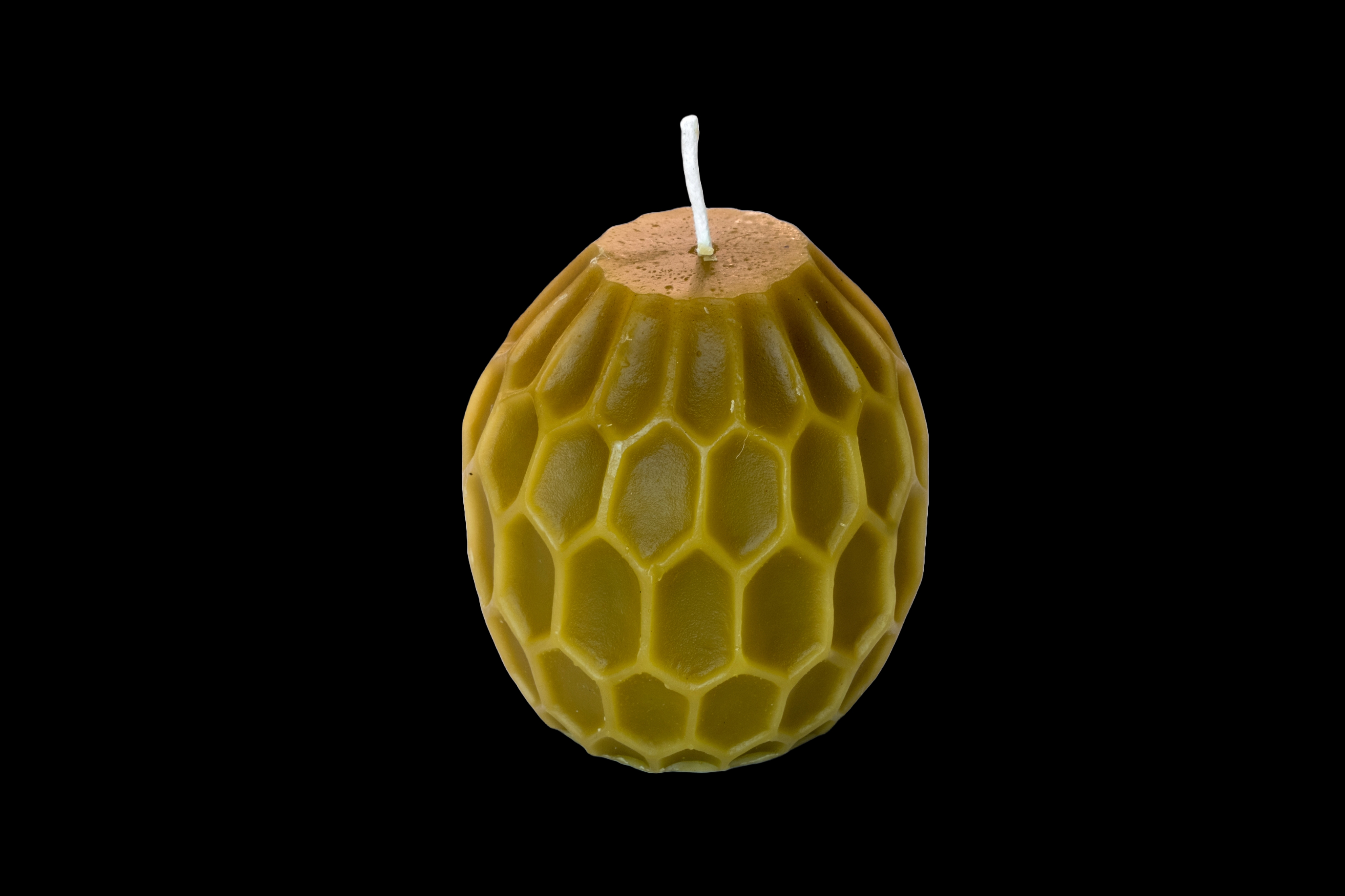 Beeswax Candles