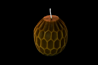 Beeswax Candles