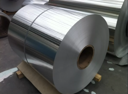 Aluminium Coils