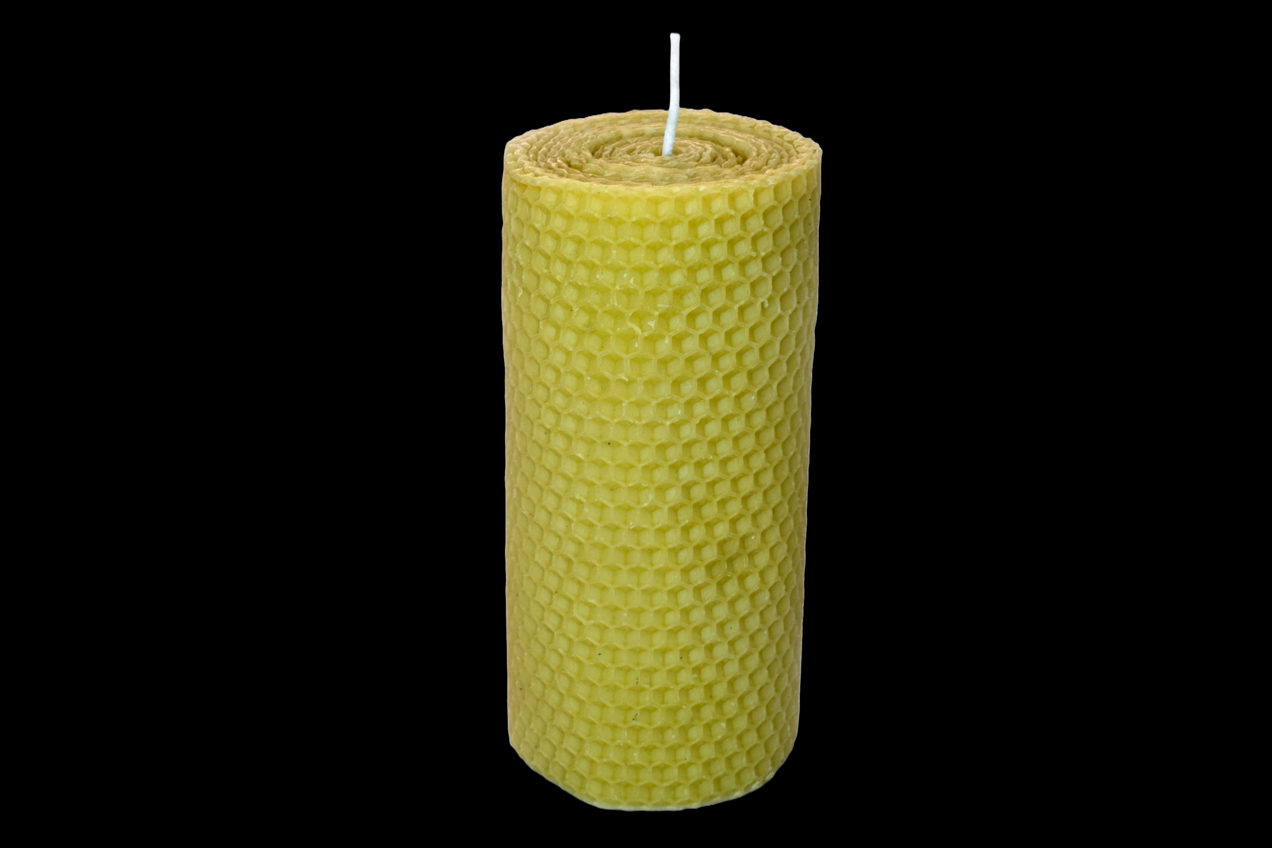 Beeswax Candles