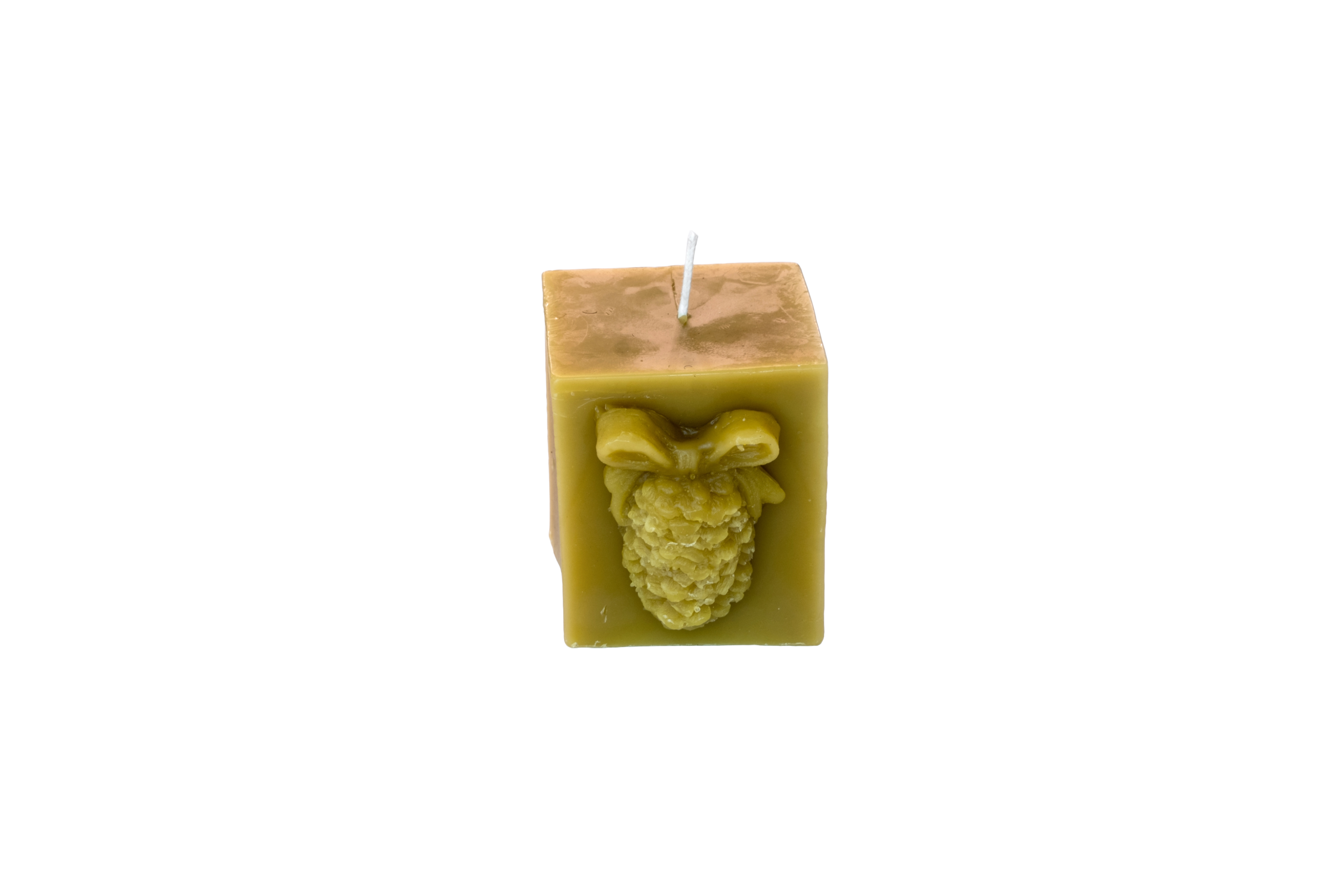 Beeswax Candles