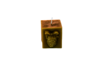 Beeswax Candles