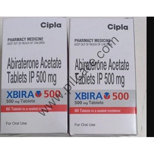 Xbira 500 Tablet