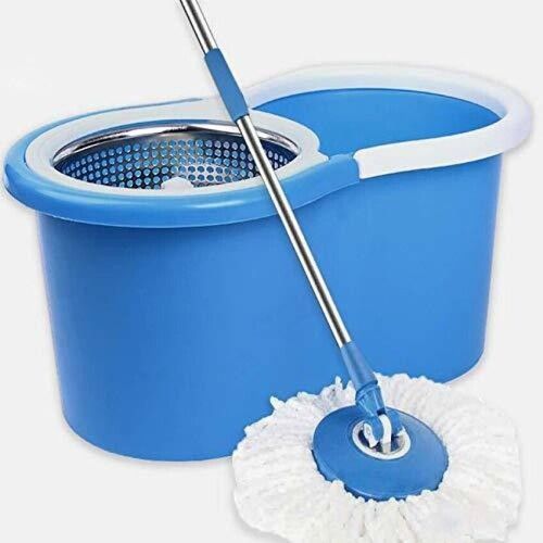 Bucket Spin Mop