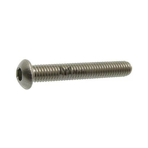 10171 Hexagon Socket Button Head Cap Screw