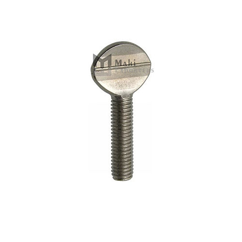 10411 Shoulderless Thumb Screw