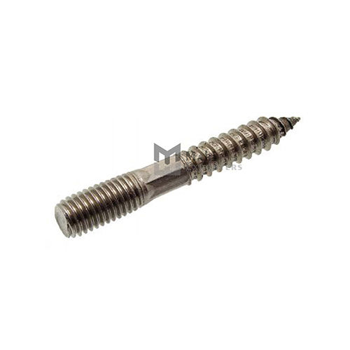 11391 Dowel Screw With Wood And Metric Thread