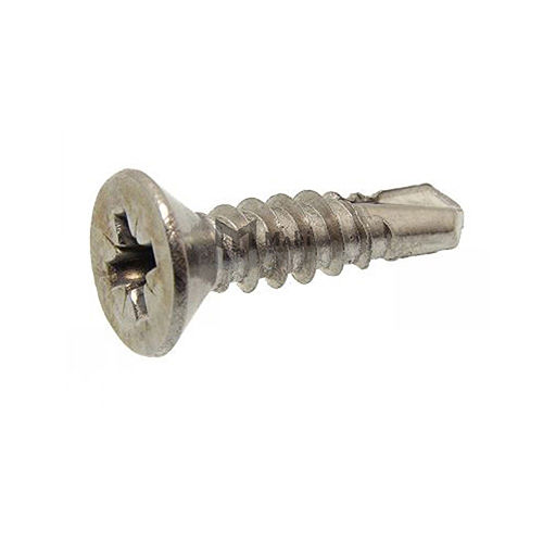 SHEET METAL SCREWS