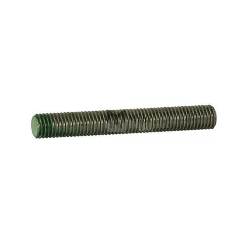 14101 Threaded Rod Stainless Steel Length 1M