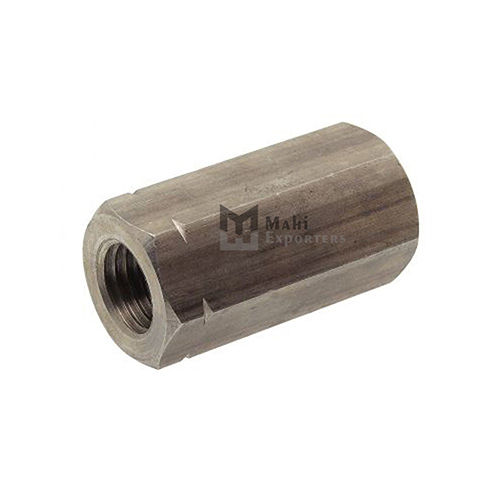 15151 Hexagon Nut - Stainless Steel