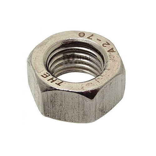 15201 Prevailing Torque Type Hexagon Nut All Metal