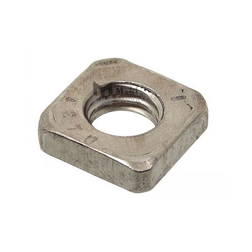 15381 Thin Square Nut