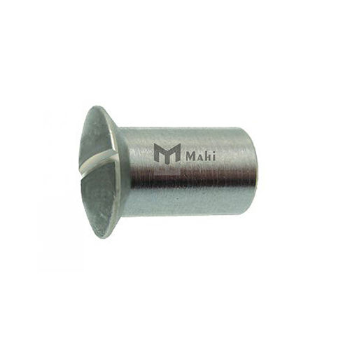 15401 Sleeve Threaded Nut