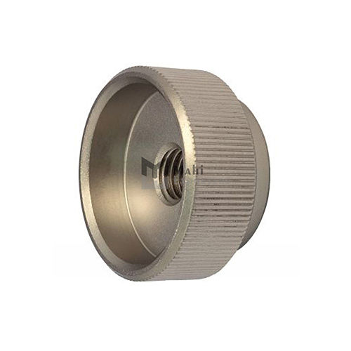 15431 Knurled Thumb Nut