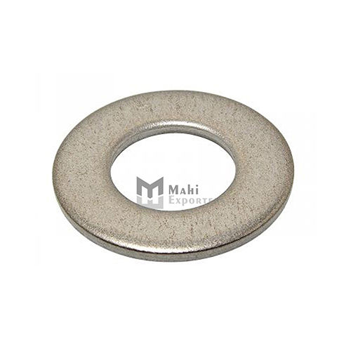 16111 Plain Stamped Washer Type M