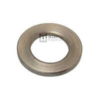 16191 Internal Toothed Lock Washer - Steel 0.5mm, Din 6798, Zinc-plated, Internal Toothed Circular