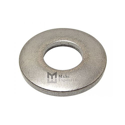 16251 Spring Lock Washer Wide Section - Stainless Steel