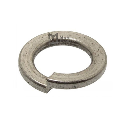 16261 Spring Lock Washer Wide Section - Stainless Steel