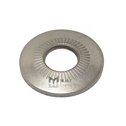 16291 Onduflex Spring Washer Type A