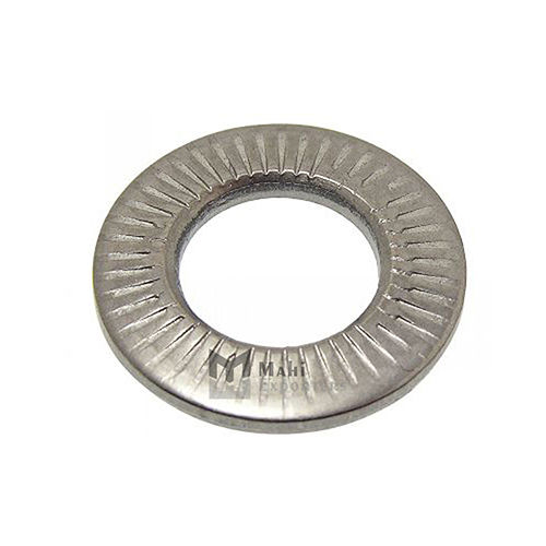 16311 Spring Lock Washer Type B