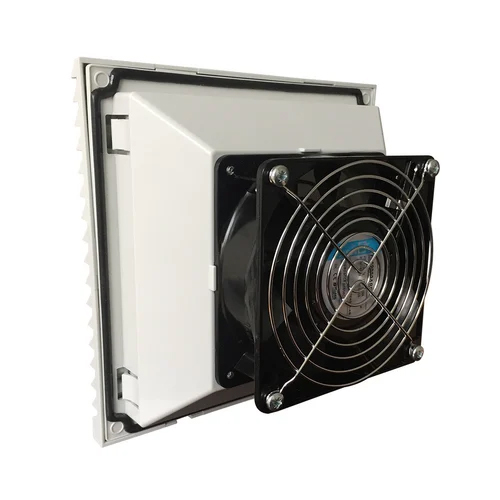 Snap Type Panel Fan Filter