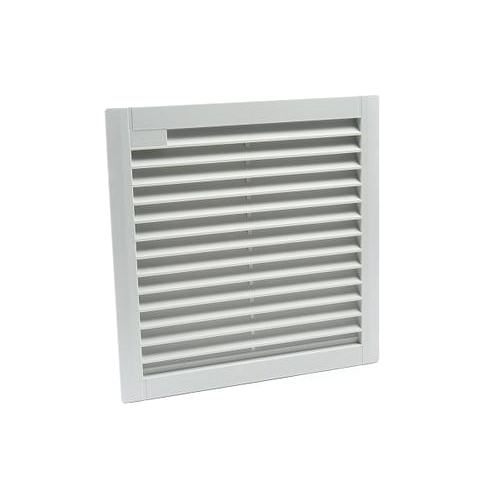 Plain Type Fan Filter