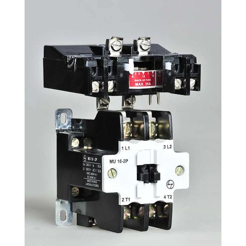 MNX Contactors