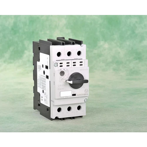 Motor Protection Circuit Breakers