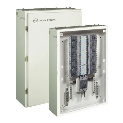 Energys S Sub Main Distribution Board