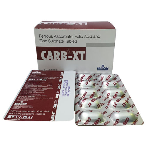 Carb-XT Tablet