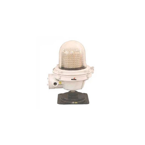 FLP WP Aviation Light Fitting